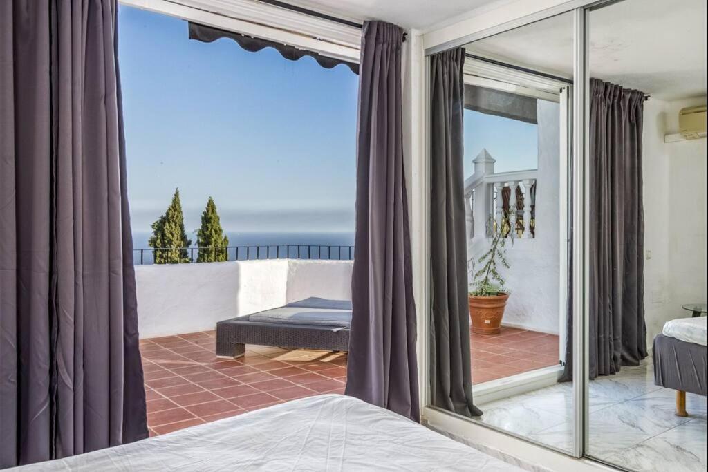 103-penthouse Apartment, Stunning Views, Appartement *
