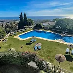 103-Penthouse Apartment, Stunning Views, Marbella