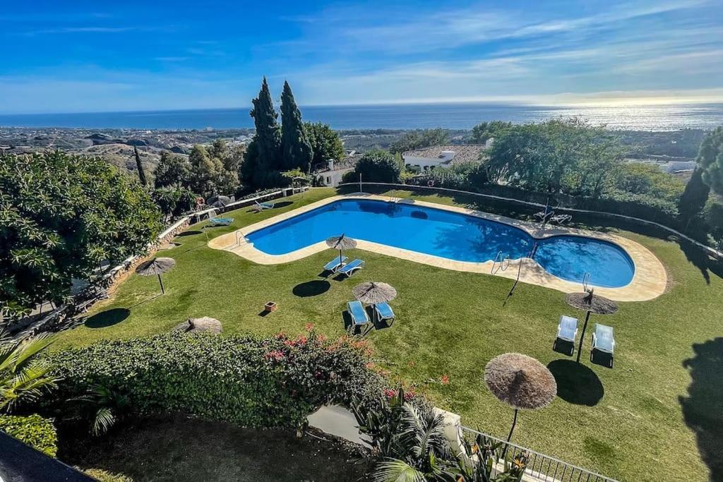 103-penthouse Apartment, Stunning Views, Apartment