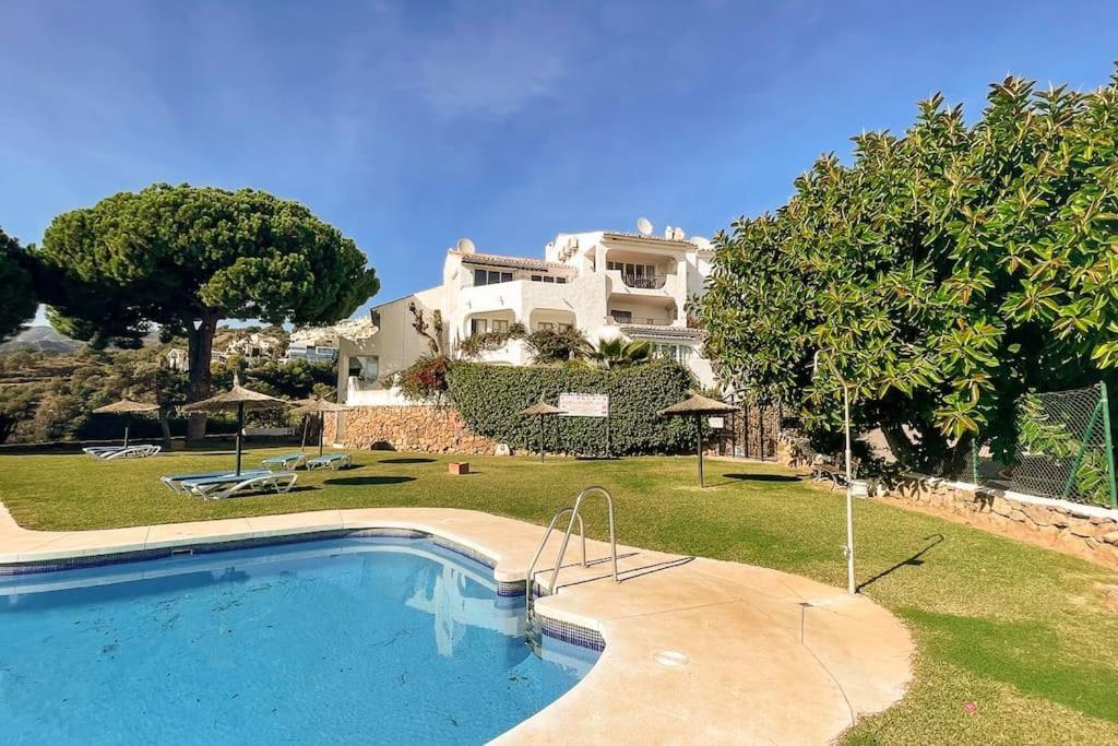 103-penthouse Apartment, Stunning Views, * Marbella