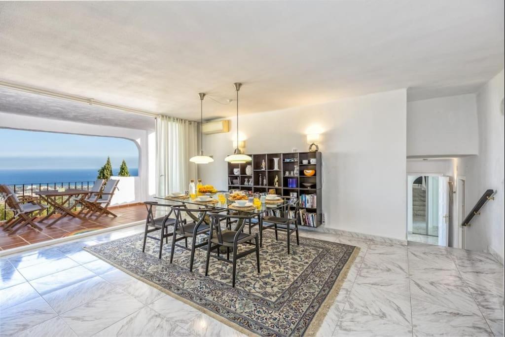 103-penthouse Apartment, Stunning Views, Apartment