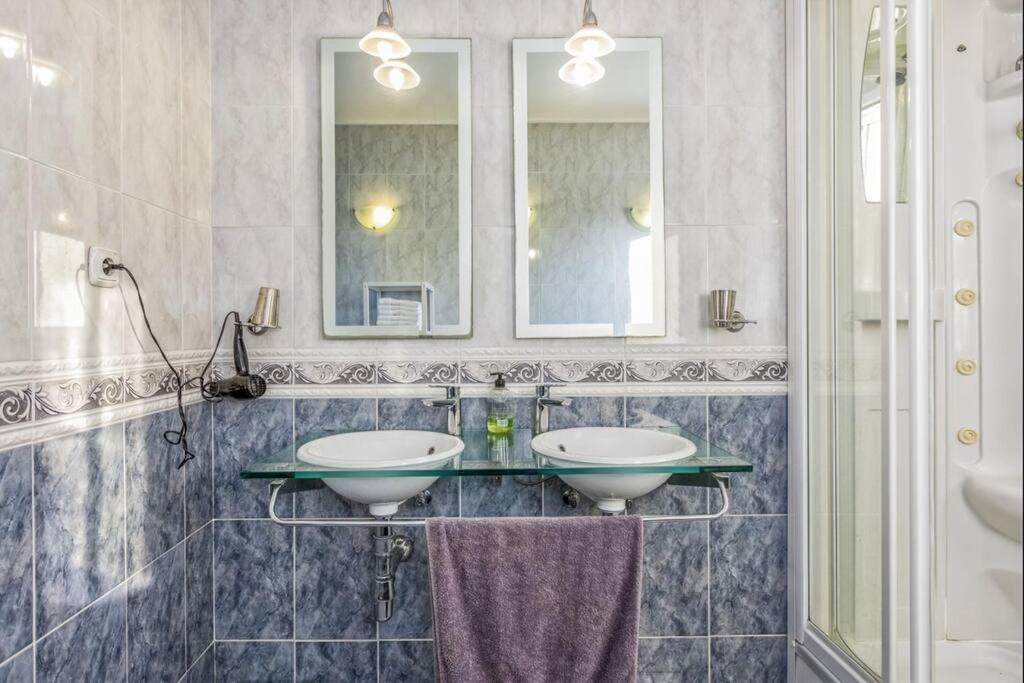 Apartment 103-penthouse Apartment, Stunning Views, *