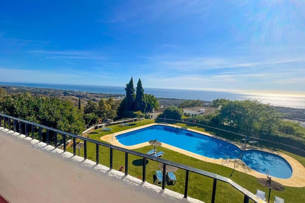 103-penthouse Apartment, Stunning Views, *