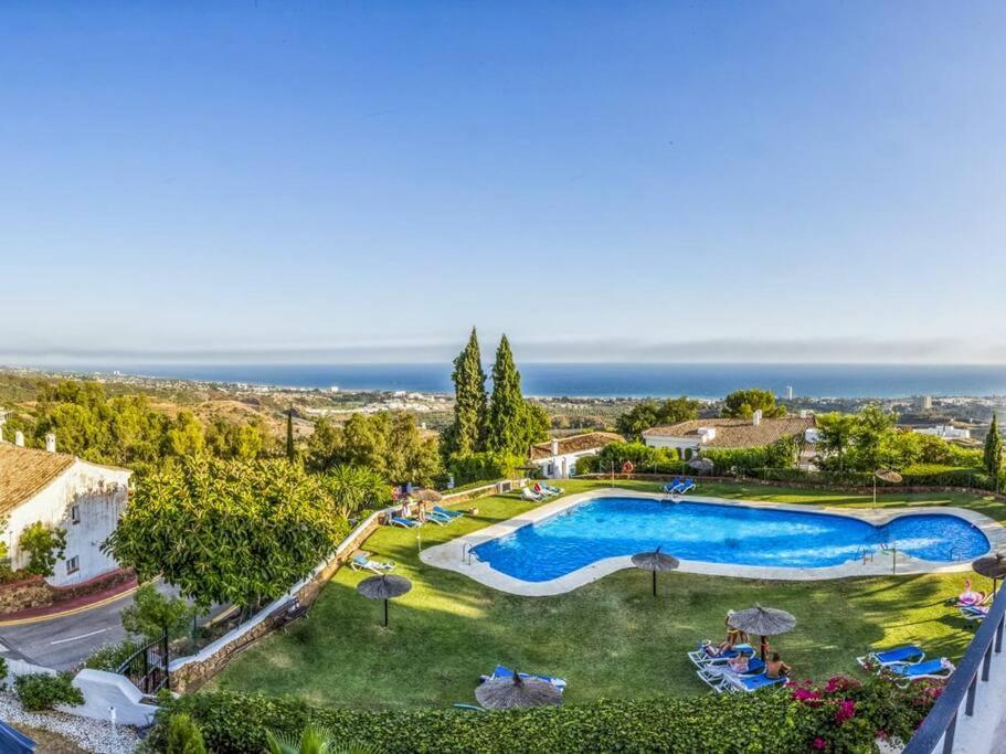 Apartment 103-penthouse Apartment, Stunning Views,