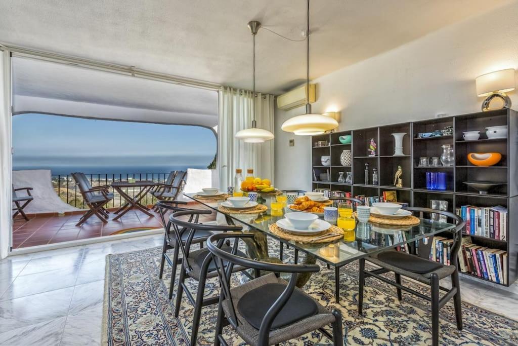 103-penthouse Apartment, Stunning Views, Apartment *
