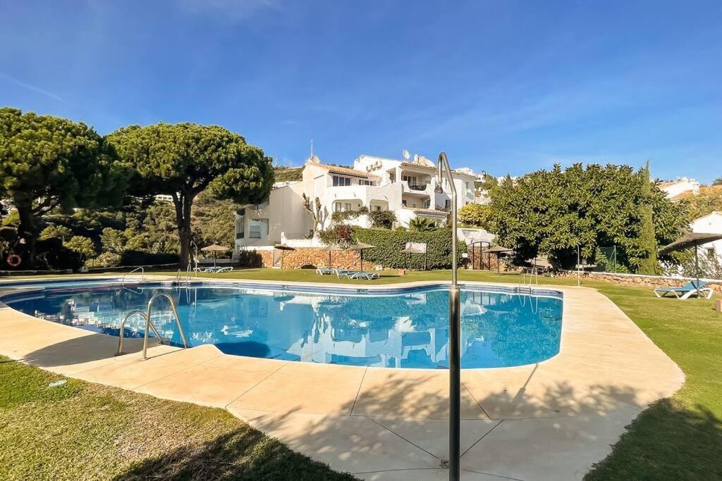Apartment 103-penthouse Apartment, Stunning Views, Marbella